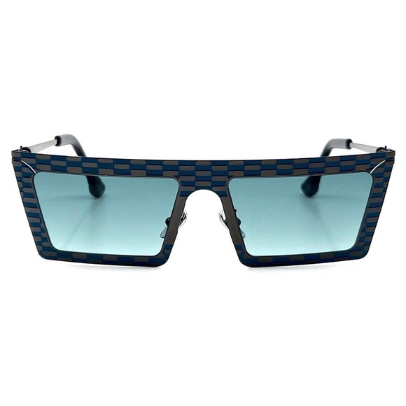 NEW!!! PUGNALE Mattoncino Sunglasses Authentic - Picture 1 of 12